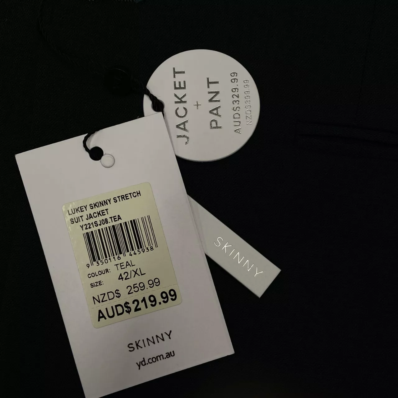 Image Tester