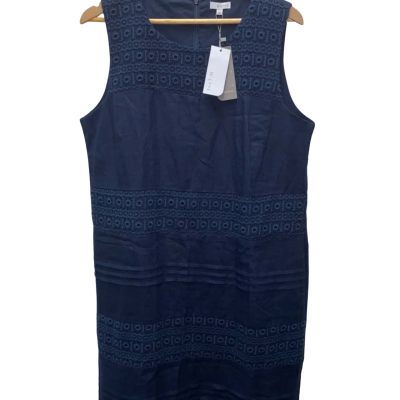 W.Lane Lace Panel Dress