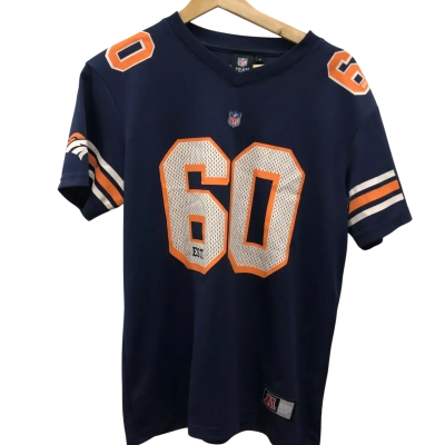 NFL Denver Broncos #60   Size S Jersey 