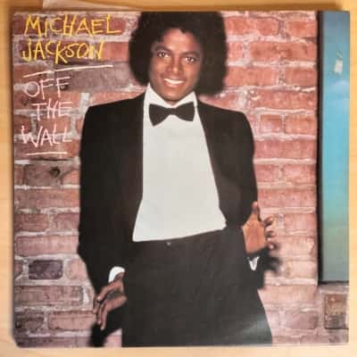 Michael Jackson – Off The Wall. Label: Epic – ELPS 3973 Format: Vinyl, LP, Album, Gatefold, Epic Dark Blue labels Country: Australia Released: 1979 Genre: Funk / Soul, Pop Style: Disco, Ballad