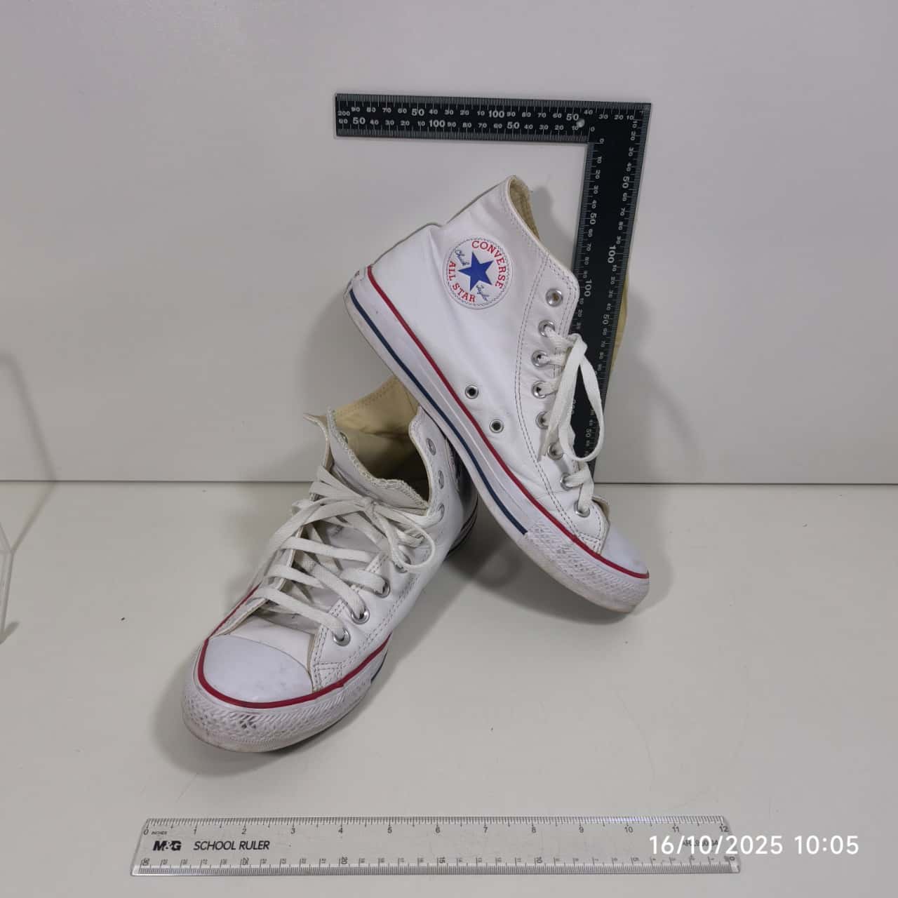 Image Tester