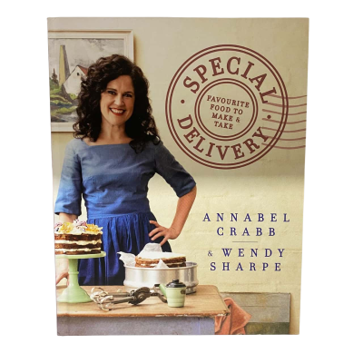 Annabelle Crabb - Special Delivery