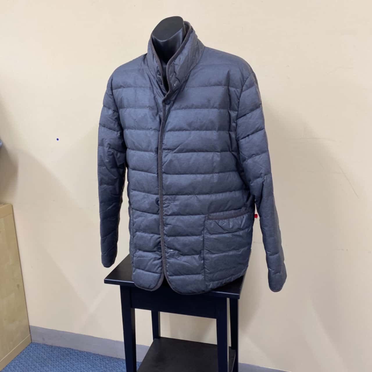 sportscraft puffer jacket