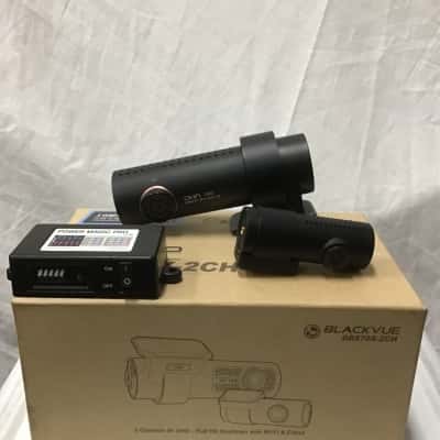 Blackvue 4K UHD Dashcam DR970X-2CH