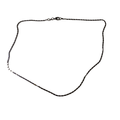 Silver Chain 3.4G