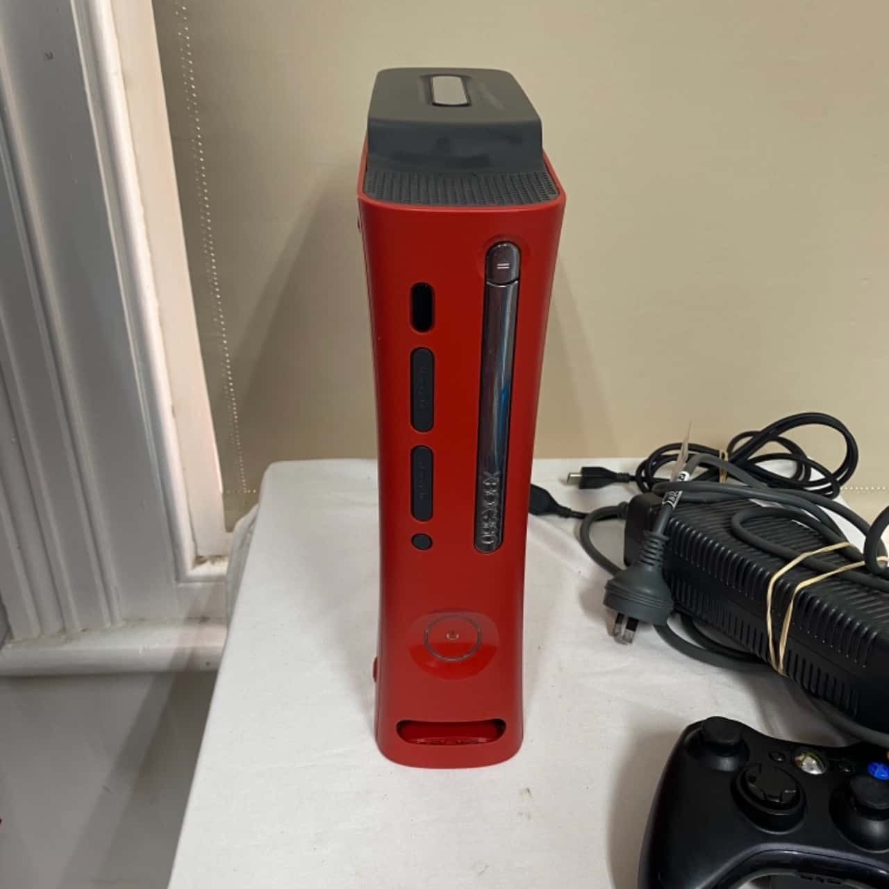 Image Tester