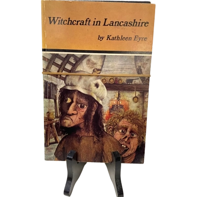 Kathleen Eyre Bundle of Books x3