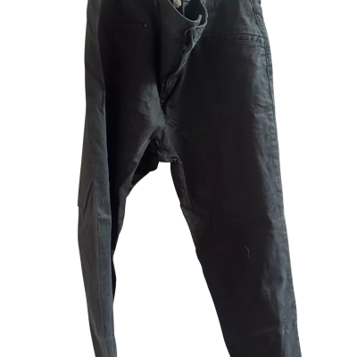 Country Road Women's  Size 16 Regular Fit Jeans Black  