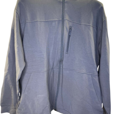  Hypnos Avion Jacket Size 2XL Grey 