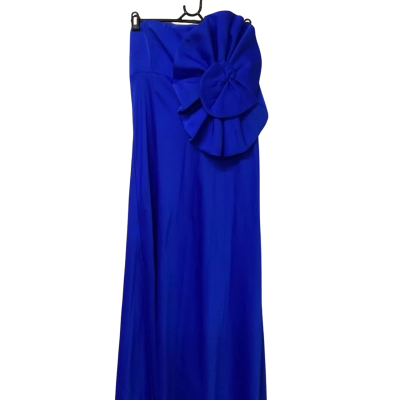 Sheike Womens  Size 16  Blue  Formal Dress 
