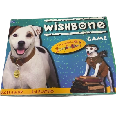 Wishbone Board Game
