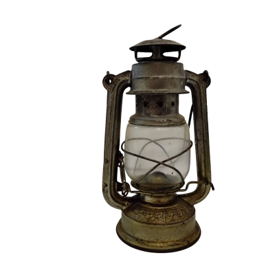 Vintage Lantern Kwang HW
