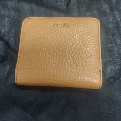 Fossil Mens Wallet