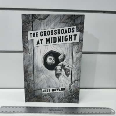 The Crossroads At Midnight Book 
