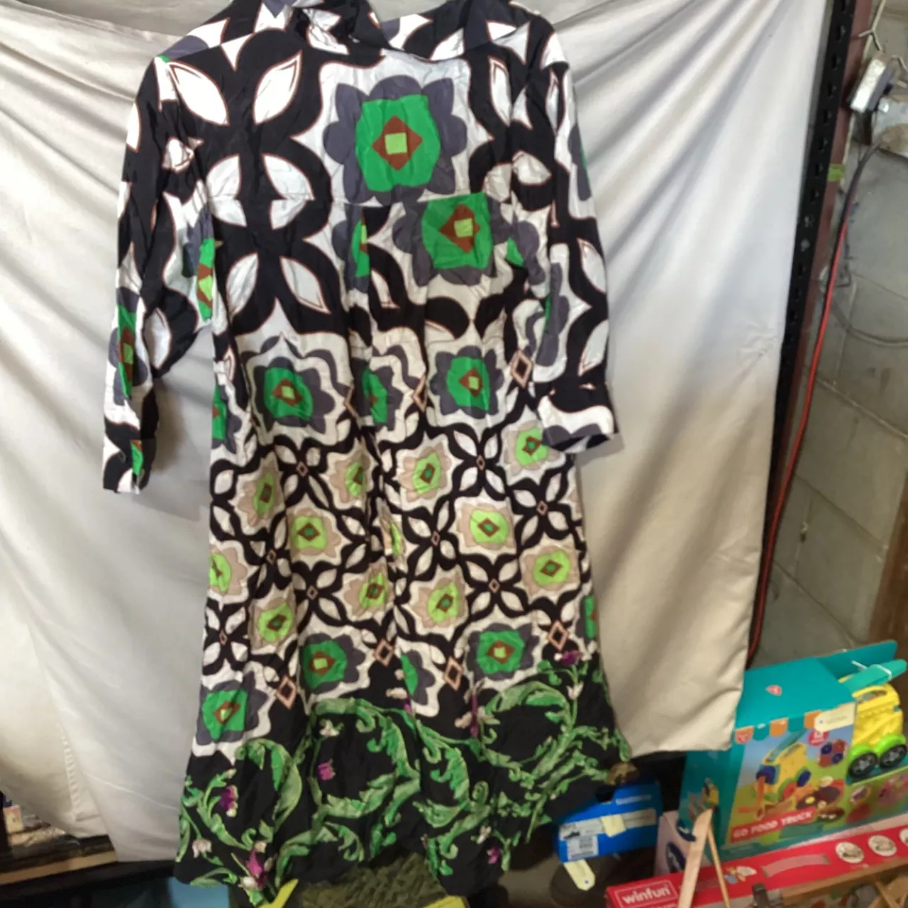 Image Tester