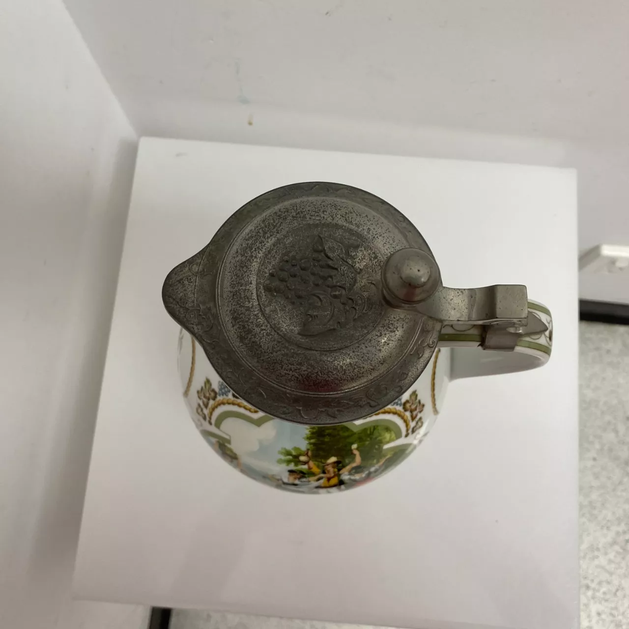 Image Tester