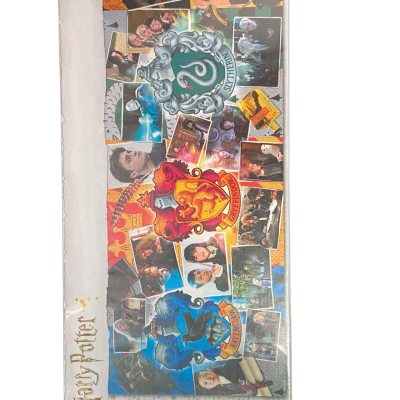Harry Potter 1000 piece Jigsaw puzzle 