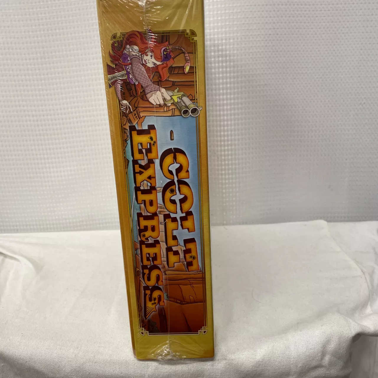 Image Tester