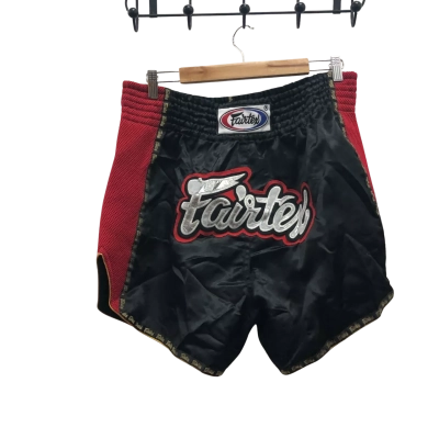 Fairtex  Mens Shorts Size XXL 