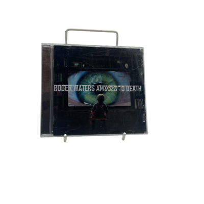 Roger Waters Amused To Death CD