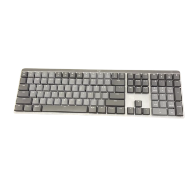 Logitech MX Mechanical Tactile Switches Keyboard (Model No: YR0082)