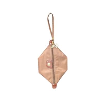 Longchamp Womens Coin Purse