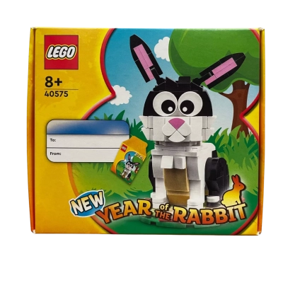 LEGO Year of the Rabbit 40575