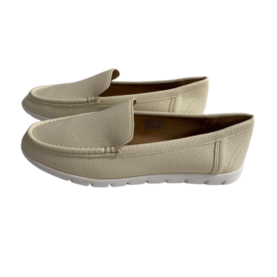 Womens Laguna Quays Slip On Shoes Size 39