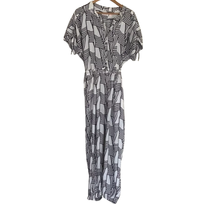 Sass & Bide   Harvest Moon Jumpsuit.   Size 12 