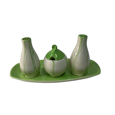 Carlton Ware Shaker Set
