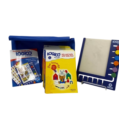 LOGICO Primo Educational Learning System 