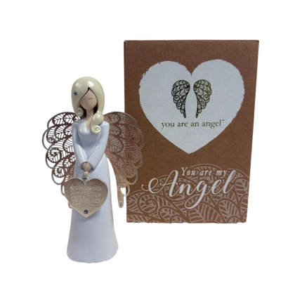 'You Are An Angel' Ornamental Figurine