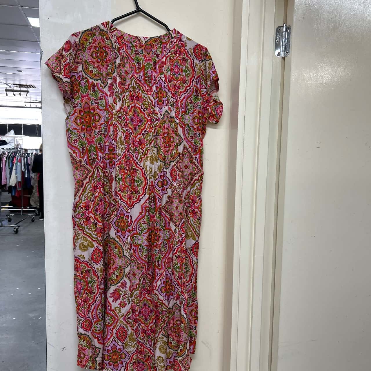 Image Tester