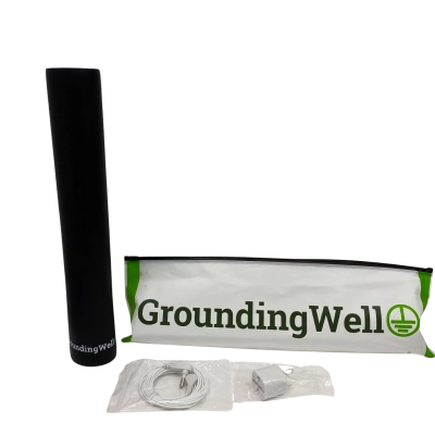 Grounding Well - Grounding Mat Kit 