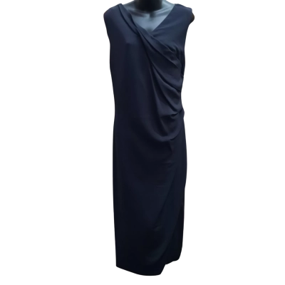 New With Tags TRENERY 'Wrap Effect' Midi / Maxi Dress in Size 16