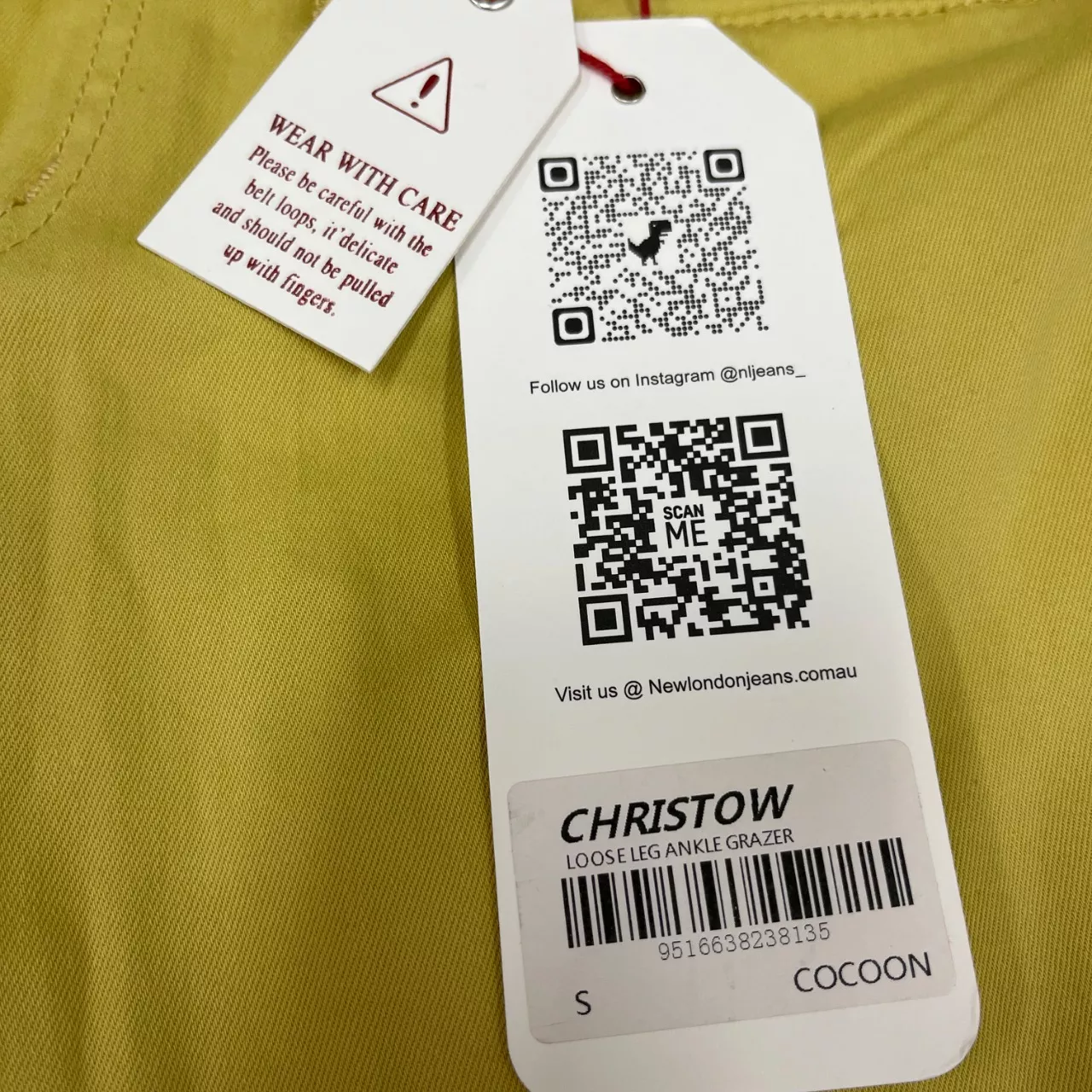 Image Tester