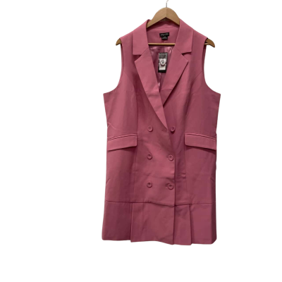 City Chic  Size 20 / L Sleeveless /Zara Dress  Rosebloom