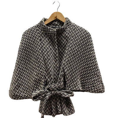Piper Womens Cape Style Jacket 