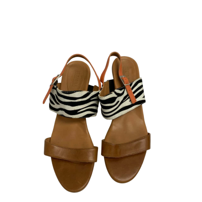 Ziera Sandals.  Size 39
