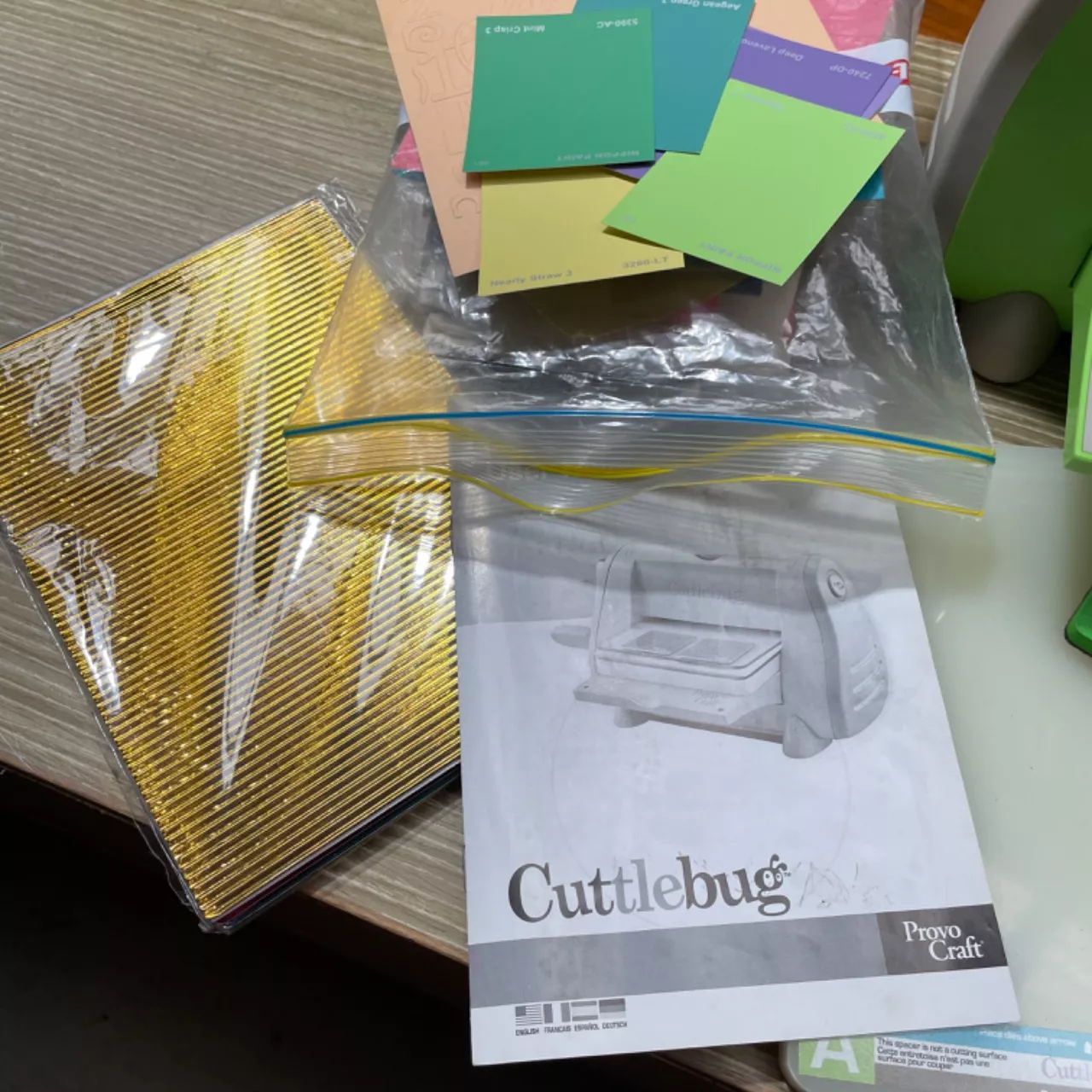 Image Tester