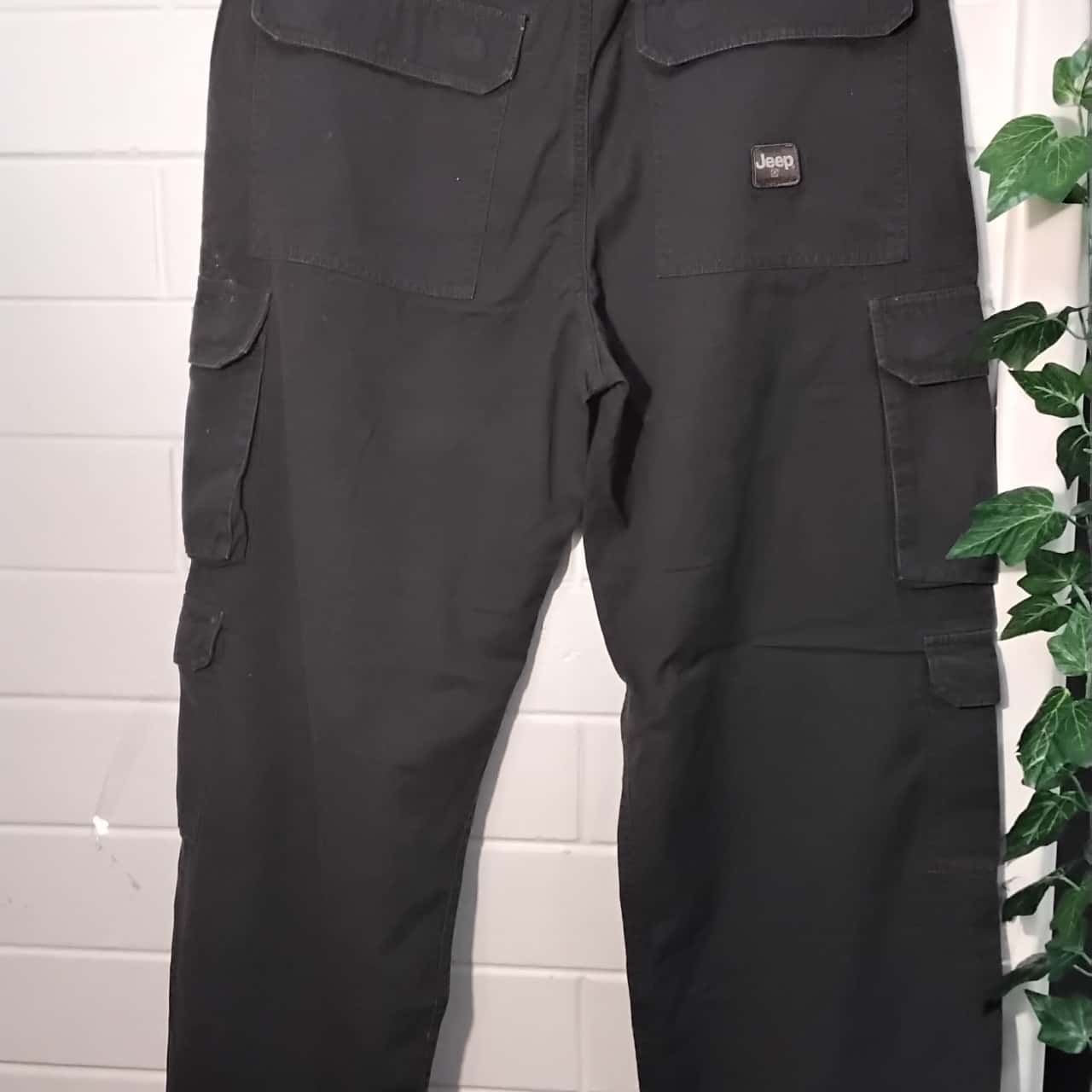 size 36 cargo shorts