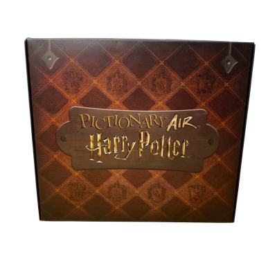 Harry Potter Air Pictionary 