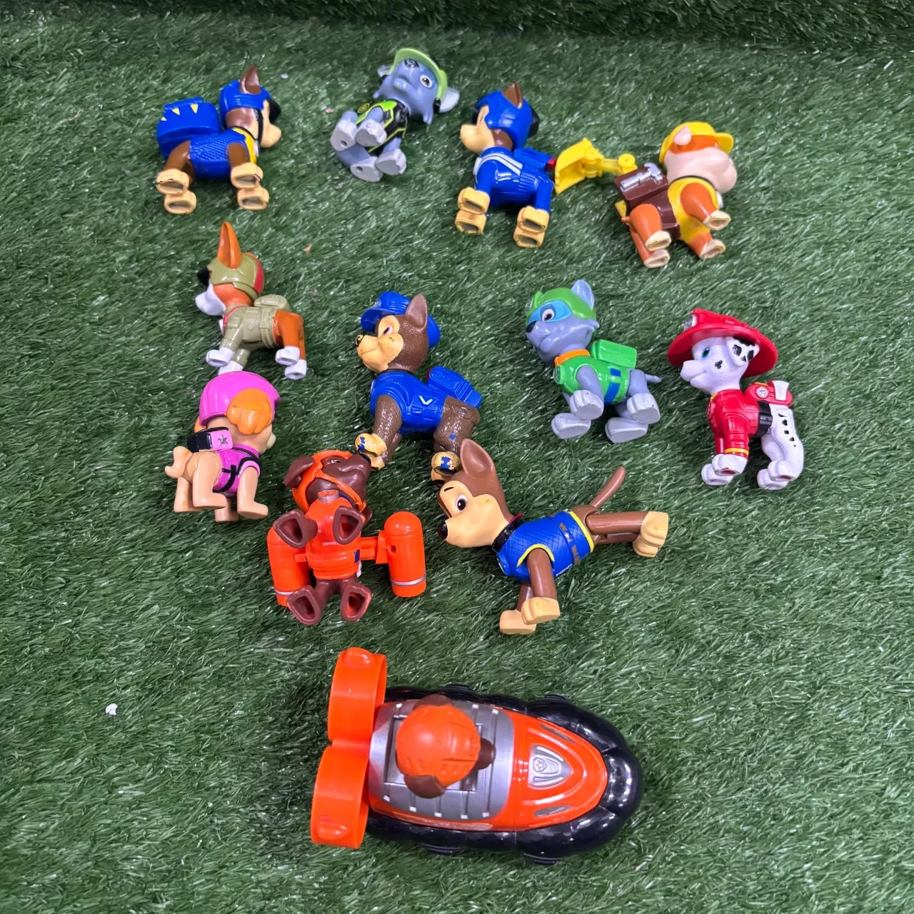 Image Tester