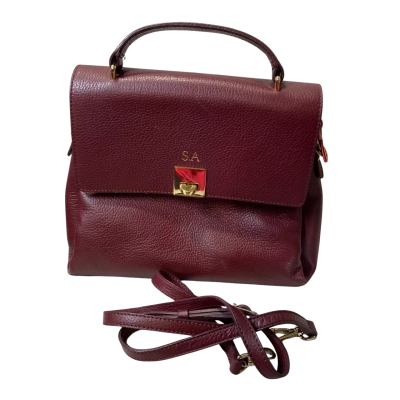 Womens Leather Handbag 