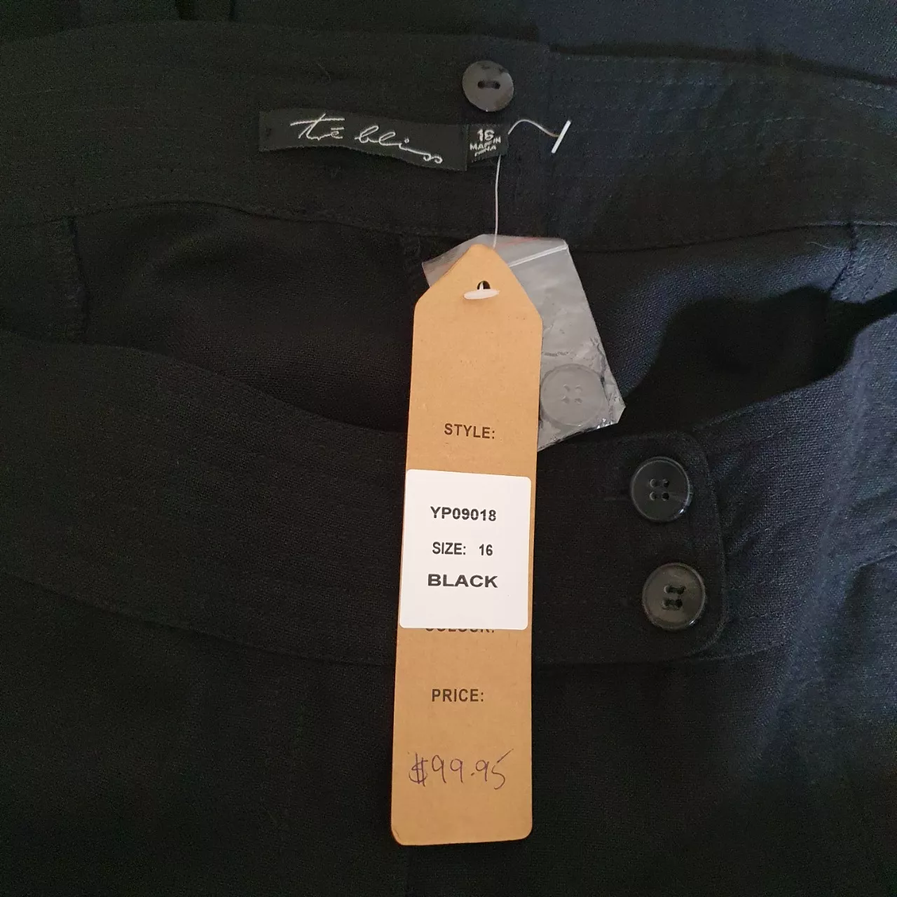 Image Tester