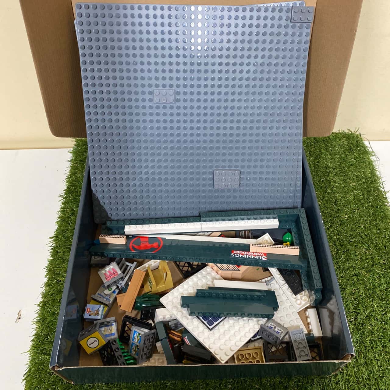 Image Tester