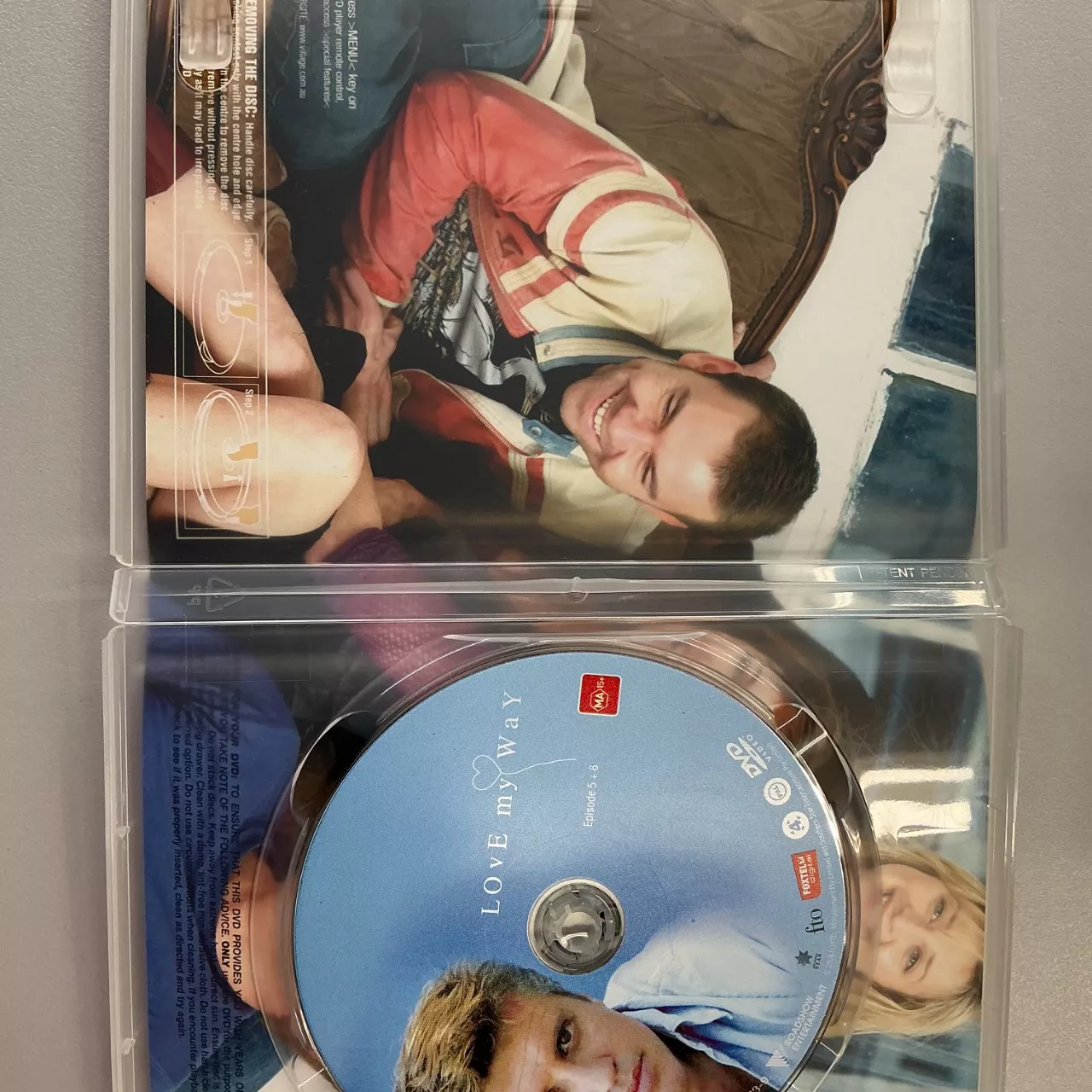 Image Tester