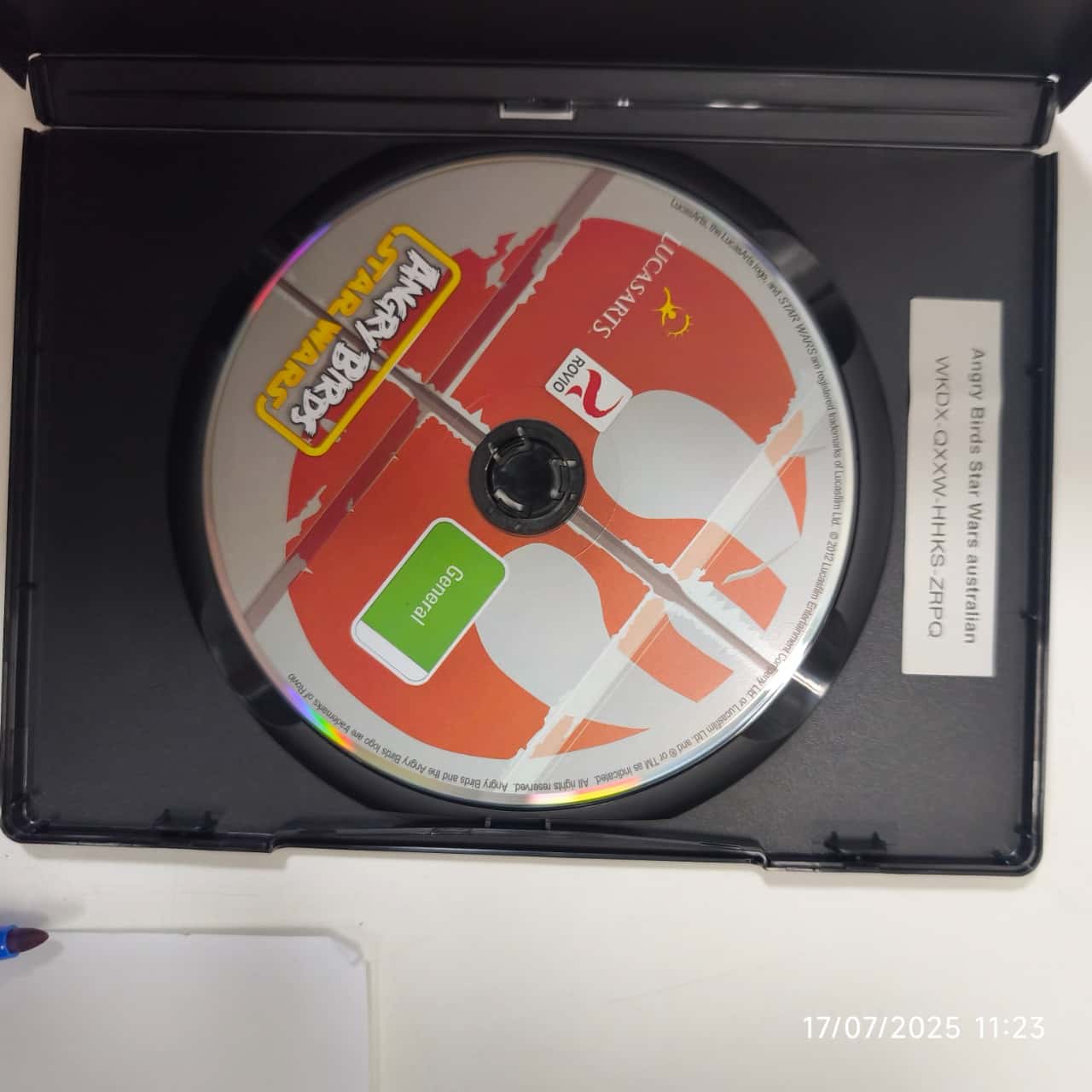 Image Tester