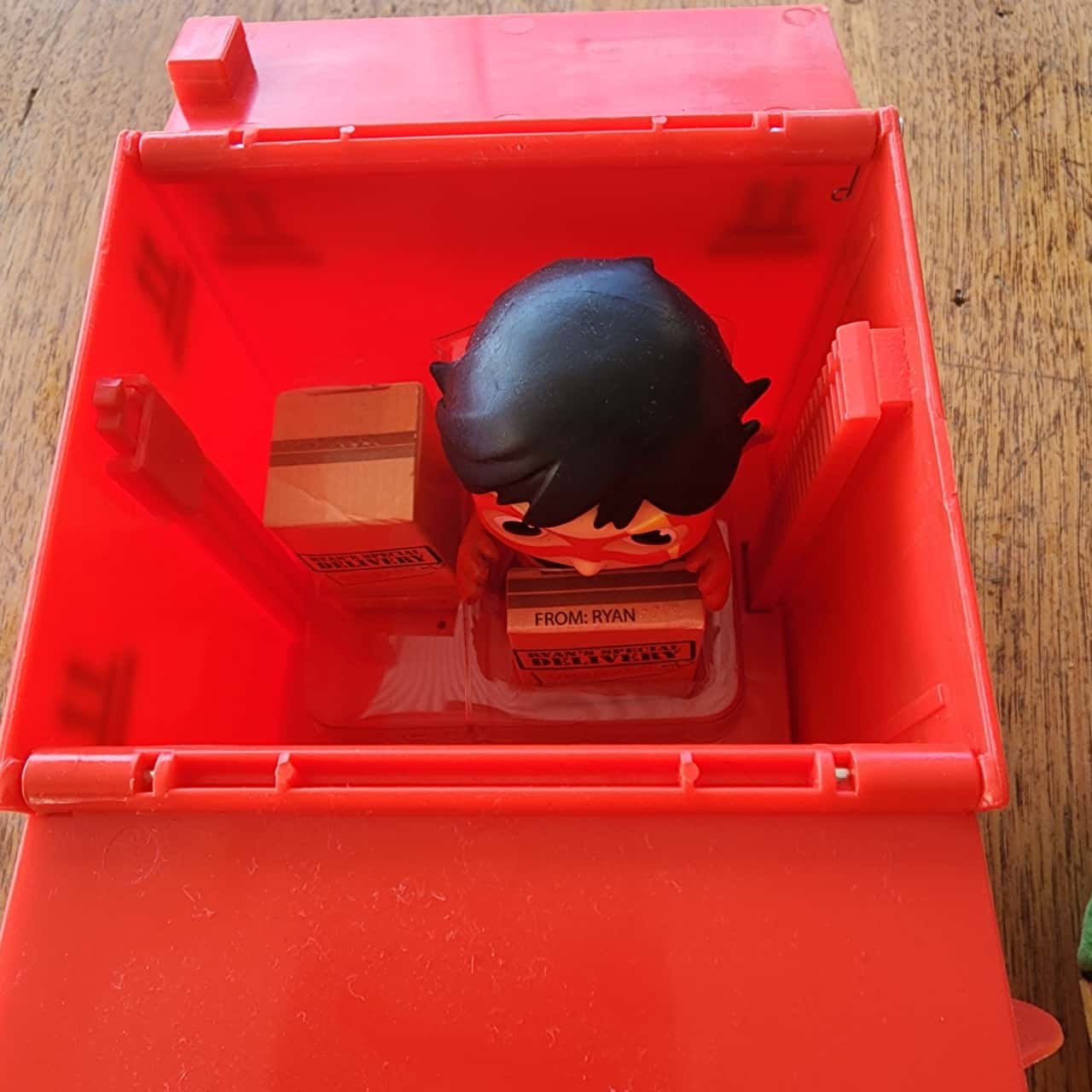 Image Tester