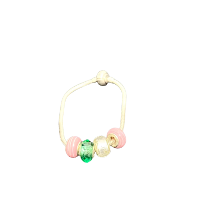 Michael Hill  Womens Beaded Bracelet Multicoloured 